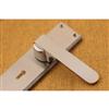 Croma KY Mortise Handles